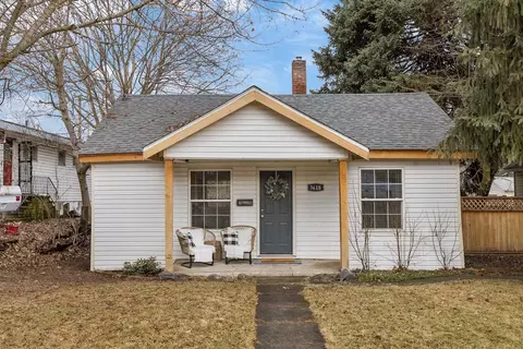 3618 W Heroy Ave, Spokane, WA 99205