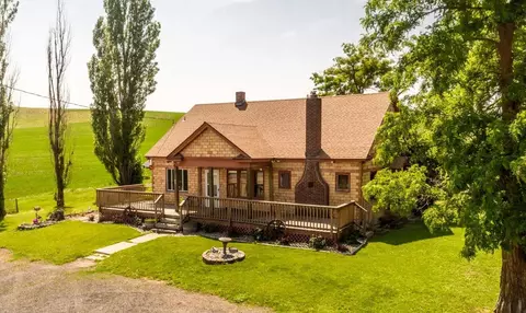 39500 N State Route 25 Hwy, Davenport, WA 99122