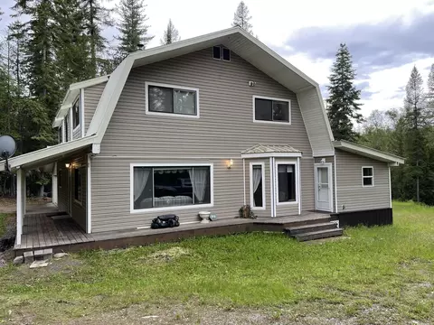 3967 Old Garvey Rd, Colville, WA 99114
