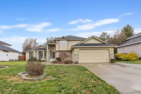 2010 S Sonora St, Spokane Valley, WA 99037