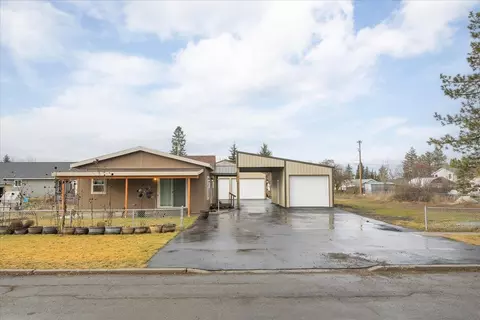 754 S Lundstrom St, Airway Heights, WA 99001