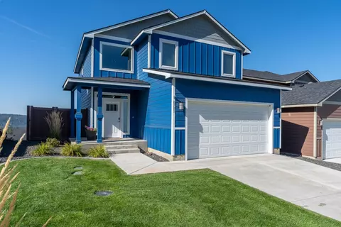 8381 N James Ct, Spokane, WA 99208
