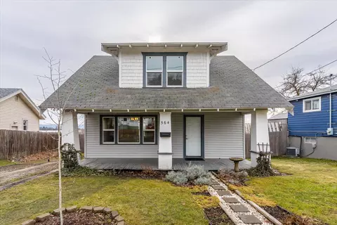 564 E Fairview Ave, Spokane, WA 99207