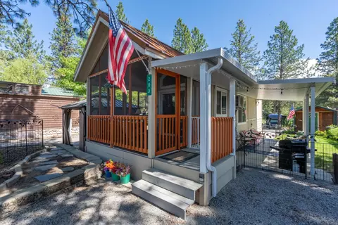 203 Tall Pine Loop, Usk, WA 99180