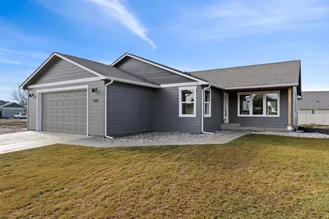 5509 N Bolivar Rd, Spokane Valley, WA 99216