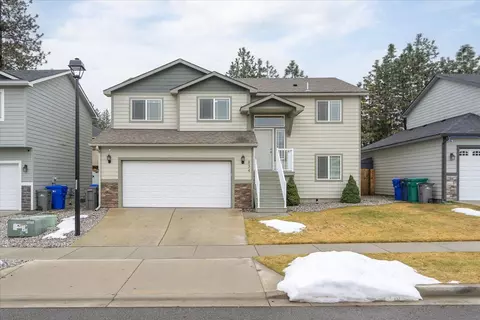 834 E Paske Rd, Colbert, WA 99005