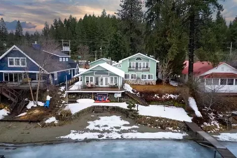 21 Elu Beach Rd, Newport, WA 99156