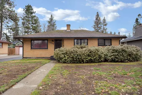1304 E 37th Ave, Spokane, WA 99203