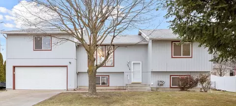3216 N N Bates Ct, Spokane, WA 99206