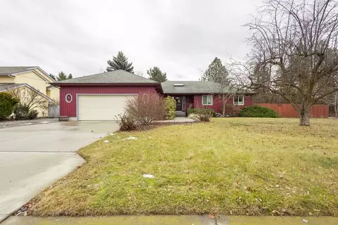 2910 E 64th Ct, Spokane, WA 99223