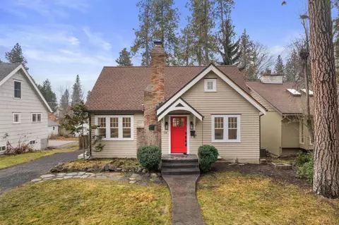 1114 E 27th Ave, Spokane, WA 99203