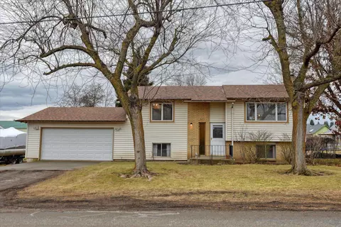 611 S Progress Rd, Spokane Valley, WA 99037