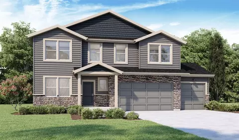20792 E Valley Vista Dr, Liberty Lake, WA 99019