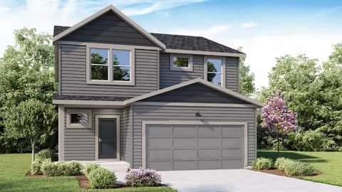 20589 E Meadow Springs Loop, Liberty Lake, WA 99019