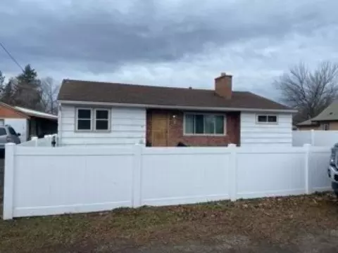 615 N Marguerite Rd, Spokane Valley, WA 99212