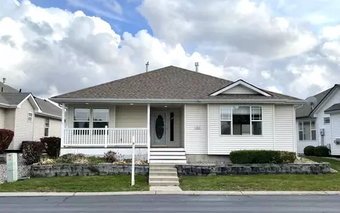 1423 S Avalon Ln, Spokane Valley, WA 99216