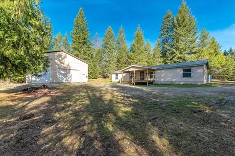 4411 Williamson Rd, Clayton, WA 99110