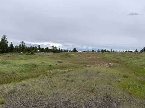 Nnn S Rock Lake Rd, Cheney, WA 99004