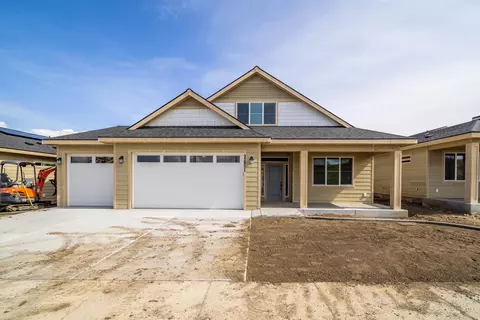 22910 E Wellington Pkwy, Liberty Lake, WA 99019