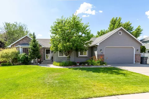 2822 W Westover Rd, Spokane, WA 99208