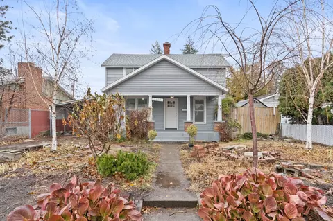 2132 W Cleveland Ave, Spokane, WA 99205