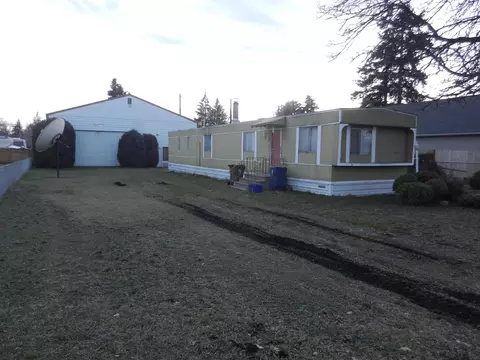 3814 E Longfellow Ave, Spokane, WA 99205