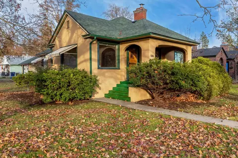 3428 W Northwest Blvd, Spokane, WA 99205
