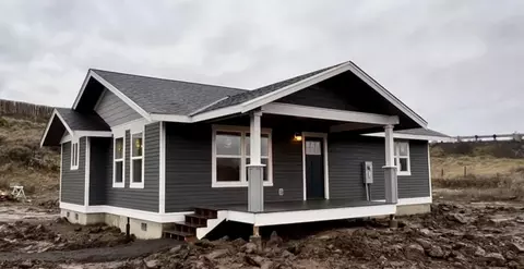 307 E Porak St, Sprague, WA 99032