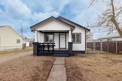 808 E Longfellow Ave, Spokane, WA 99207