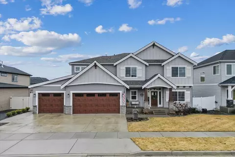17624 E Belleaire Dr, Greenacres, WA 99016