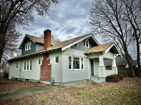 1503 N Felts Rd, Spokane Valley, WA 99206