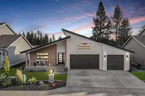 7180 S Parkridge Blvd, Spokane, WA 99224