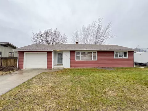 920 E Hawthorne Ave, Colville, WA 99114