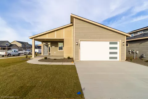 20911 E Thompson Ave, Liberty Lake, WA 99019