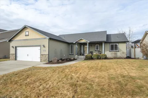3808 S Morrow Ln, Spokane Valley, WA 99206