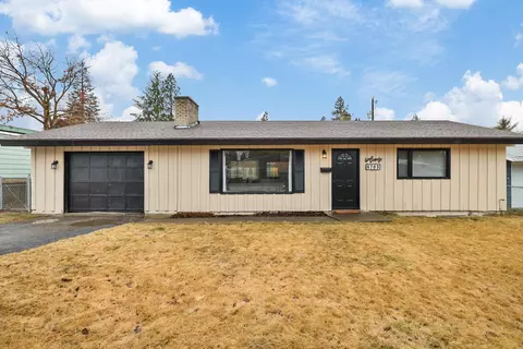 6703 N Post St, Spokane, WA 99208