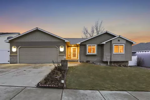 6841 N Royal Ln, Spokane, WA 99208