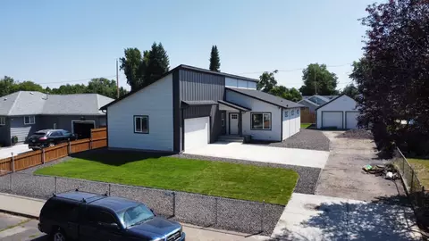 3818 E Bridgeport Ave, Spokane, WA 99217