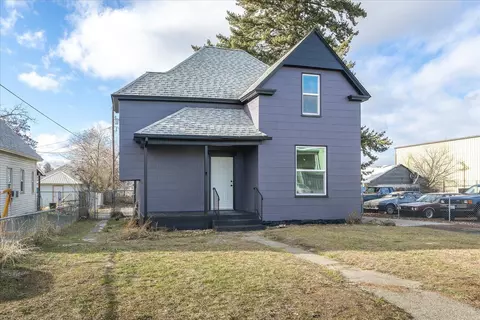 2513 N Dakota St, Spokane, WA 99207