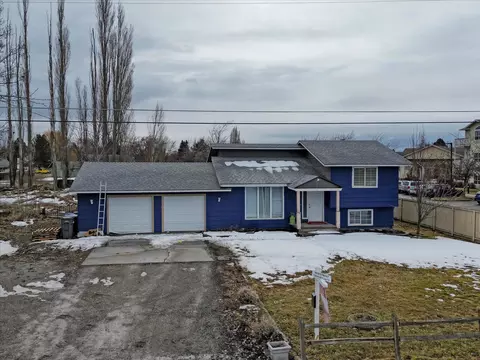 3318 E 55th Ave, Spokane, WA 99223