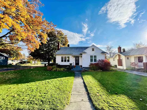 2903 W Euclid Ave, Spokane, WA 99205