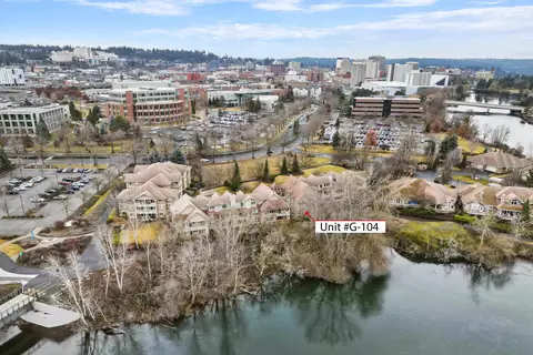 639 N Riverpoint Blvd # G-104, Spokane, WA 99202