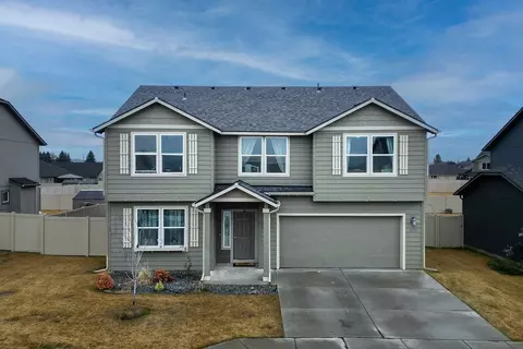 3231 Harvest Bluff Dr, Cheney, WA 99004
