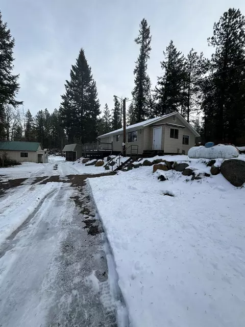 37916 N Echo Rd, Deer Park, WA 99006