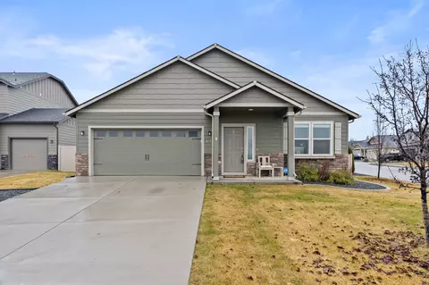 691 W Eagleview Ct, Spokane, WA 99224