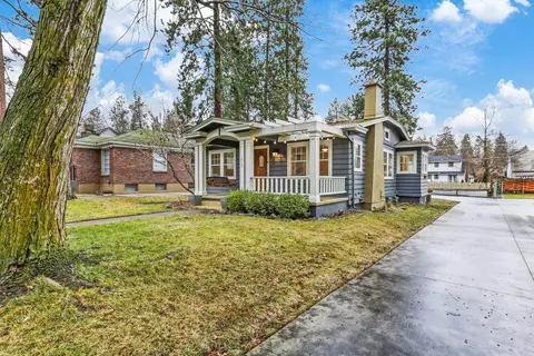1015 E 18th Ave, Spokane, WA 99203