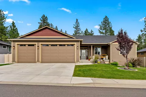 16802 N Morton Dr, Colbert, WA 99005