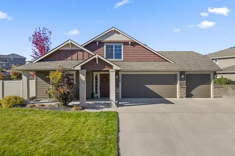 5522 S Copper Ridge Blvd, Spokane, WA 99224