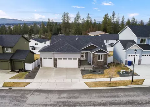 2624 S Seabiscuit Dr, Spokane Valley, WA 99037