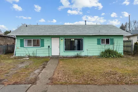 3311 E 32nd Ave, Spokane, WA 99223